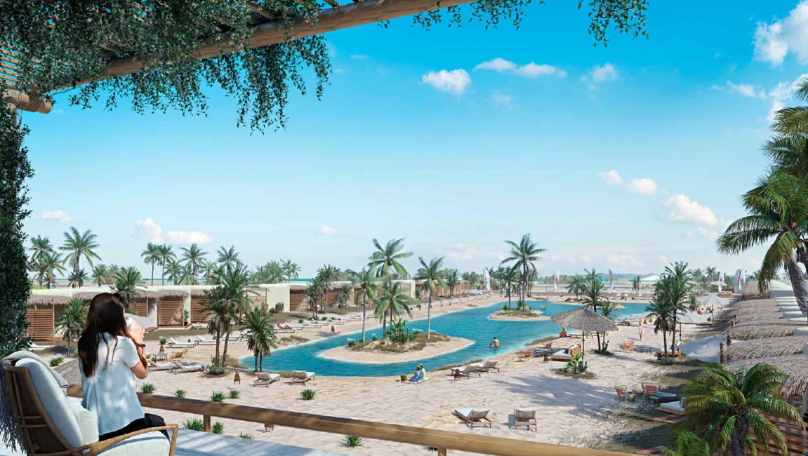 Hacienda West